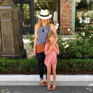 Meet your Posher, Dana